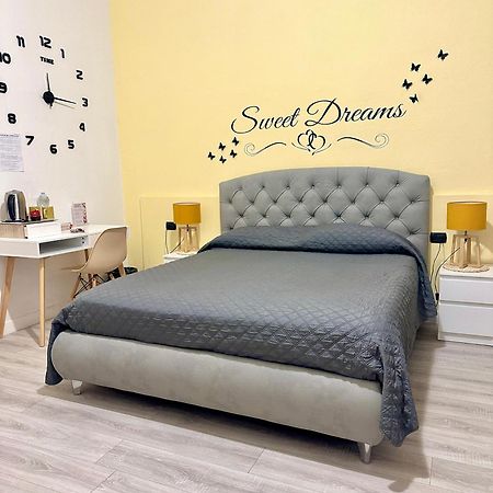 Sapore Di Mare 5 Terre Affittacamere La Spezia Ngoại thất bức ảnh