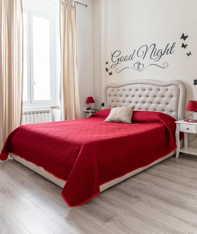 Sapore Di Mare 5 Terre Affittacamere La Spezia Ngoại thất bức ảnh